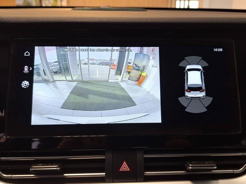 Kia Niro 1.6 GDi 105ch ISG + Plug-In 60.5ch Active DCT6 MY22  occasion � Auxerre - photo n�17