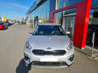 Kia Niro occasion Gris année 2020 boite Robotisee Annonce Kia Niro occasion Hybride 1.6 GDi 105ch ISG + Plug-In 60.5ch Active DCT6 à Vert-Saint-Denis
