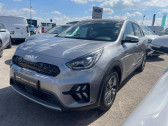 Kia Niro 1.6 GDi 105ch ISG + Plug-In 60.5ch Lounge DCT6 MY22   Barberey-Saint-Sulpice 10