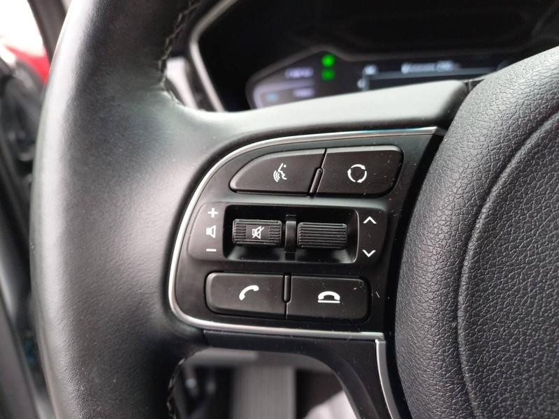 Kia Niro 1.6 GDi 105ch ISG + Plug-In 60.5ch Lounge DCT6 MY22 2021 - photo n°19 Kia Niro 1.6 GDi 105ch ISG + Plug-In 60.5ch Lounge DCT6 MY22  occasion à Vert-Saint-Denis - photo n°19