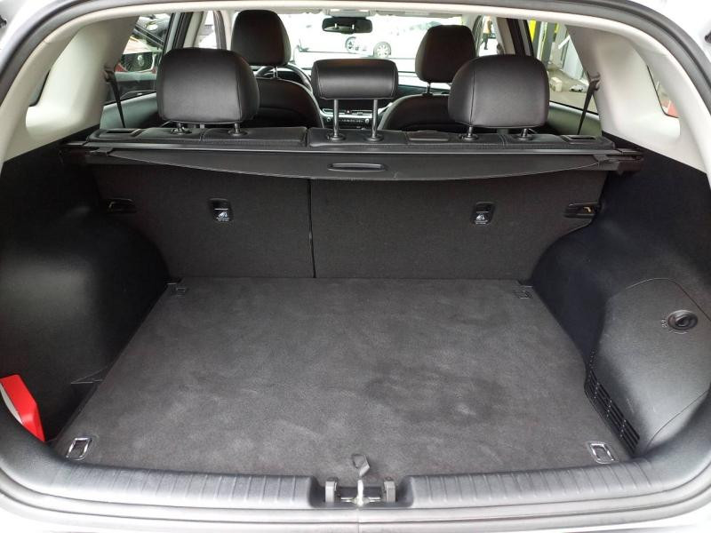 Kia Niro 1.6 GDi 105ch ISG + Plug-In 60.5ch Lounge DCT6 MY22 2021 - photo n°13 Kia Niro 1.6 GDi 105ch ISG + Plug-In 60.5ch Lounge DCT6 MY22  occasion à Vert-Saint-Denis - photo n°13