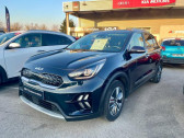 Kia Niro 1.6 GDi 105ch ISG + Plug-In 60.5ch Lounge DCT6 MY22   Auxerre 89