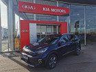 Kia Niro occasion année 2021 boite Robotisee Annonce Kia Niro occasion Hybride 1.6 GDi 105ch ISG + Plug-In 60.5ch Premium DCT6 5cv à Barberey-Saint-Sulpice
