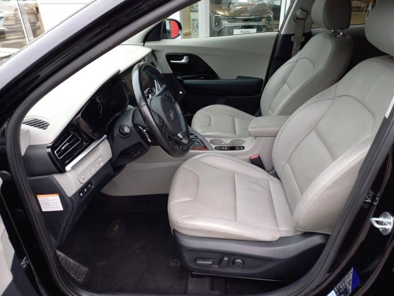 Kia Niro 1.6 GDi 105ch ISG + Plug-In 60.5ch Premium DCT6 5cv  occasion  Vert-Saint-Denis - photo n10