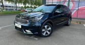 Kia Niro occasion année 2019 boite Automatique Annonce Kia Niro occasion Hybride 1.6 GDI 105CH ISG + PLUG-IN 60.5CH PREMIUM DCT6 à REZE