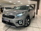 Kia Niro occasion année 2020 boite Robotisee Annonce Kia Niro occasion Hybride rechargeable 1.6 GDi 105ch ISG + Plug-In 60.5ch Premium DCT6 à Garges-lès-Gonesse