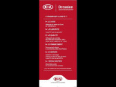 Annonce Kia Niro occasion Hybride rechargeable 1.6 GDi 105ch ISG + Plug-In 60.5ch Premium DCT6 à Saint-Maximin