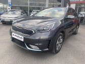 Kia Niro 1.6 GDi 105ch ISG + Plug-In 60.5ch Premium DCT6   Jaux 60