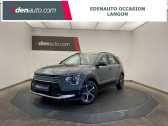 Annonce Kia Niro occasion Hybride 1.6 GDi 129 ch HEV DCT6 Active Business � Toulenne