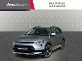 Kia Niro 1.6 GDi 129 ch HEV DCT6 Active   Sainte Bazeille 47