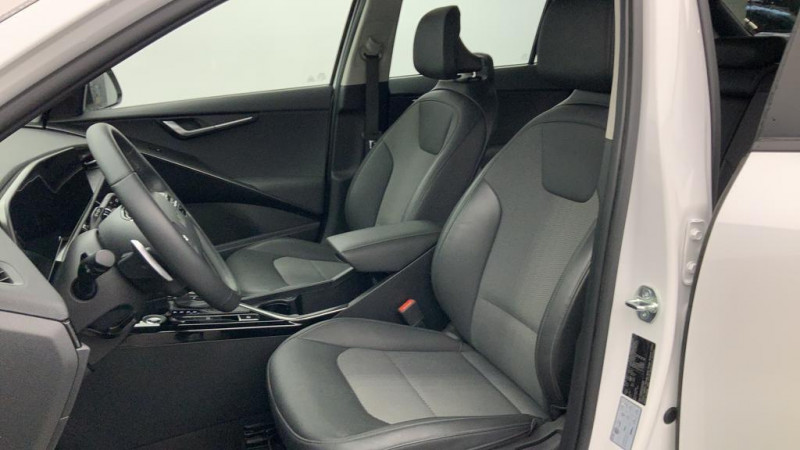 Kia Niro 1.6 GDi 129 ch HEV DCT6 Active  occasion  PERPIGNAN - photo n9