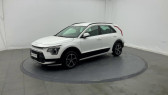 Kia Niro occasion année 2023 boite Automatique Annonce Kia Niro occasion Hybride 1.6 GDi 129 ch HEV DCT6 Active à PERPIGNAN