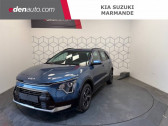 Kia Niro 1.6 GDi 129 ch HEV DCT6 Active   Bo 47