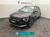 Annonce Kia Niro occasion Hybride 1.6 GDI 129 CH HEV DCT6 ACTIVE � Mareuil-l�s-Meaux