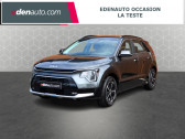 Annonce Kia Niro occasion Hybride 1.6 GDi 129 ch HEV DCT6 Active � La Teste-de-Buch