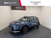 Annonce Kia Niro occasion Hybride 1.6 GDi 129 ch HEV DCT6 Active  Bo