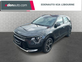 Kia Niro 1.6 GDi 129 ch HEV DCT6 Active   Libourne 33