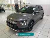 Annonce Kia Niro occasion Hybride 1.6 GDI 129 CH HEV DCT6 Premium  Meaux
