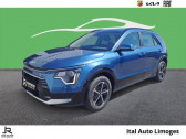 Voiture occasion Kia Niro 1.6 GDi 129ch HEV Active DCT6