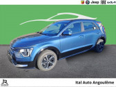 Kia Niro 1.6 GDi 129ch HEV Active DCT6   CHAMPNIERS 16