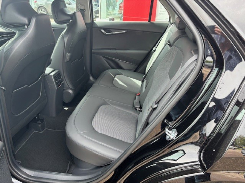 Kia Niro 1.6 GDi 129ch HEV Active DCT6  occasion  Barberey-Saint-Sulpice - photo n11