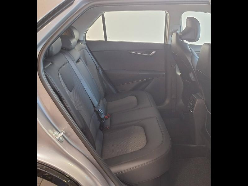Kia Niro 1.6 GDi 129ch HEV Active DCT6  occasion  Barberey-Saint-Sulpice - photo n12