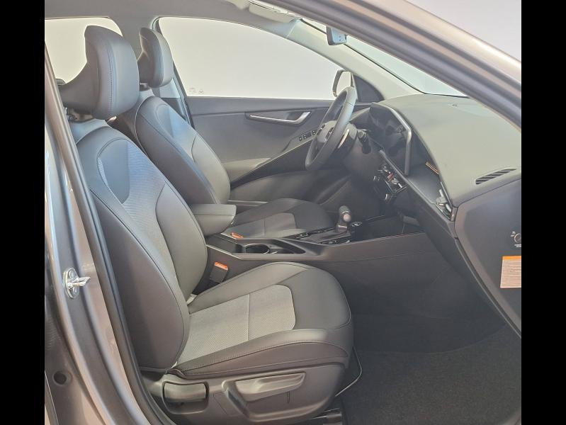 Kia Niro 1.6 GDi 129ch HEV Active DCT6  occasion  Barberey-Saint-Sulpice - photo n11
