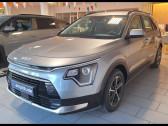 Kia Niro 1.6 GDi 129ch HEV Active DCT6   Barberey-Saint-Sulpice 10