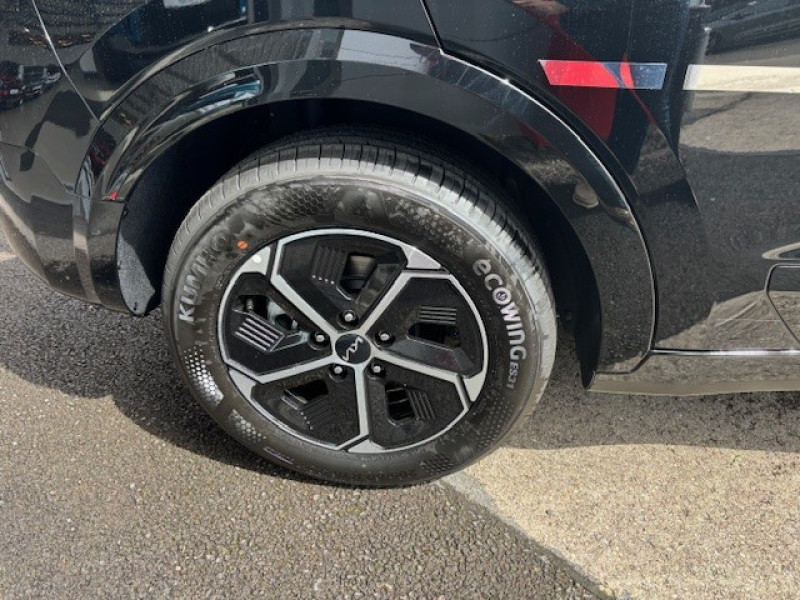 Kia Niro 1.6 GDi 129ch HEV Active DCT6  occasion  Barberey-Saint-Sulpice - photo n17