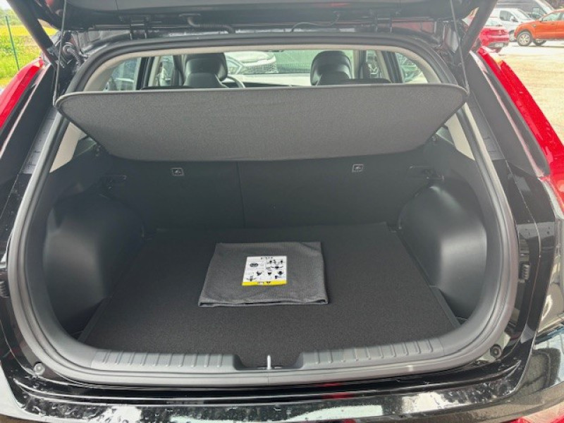 Kia Niro 1.6 GDi 129ch HEV Active DCT6  occasion  Barberey-Saint-Sulpice - photo n12