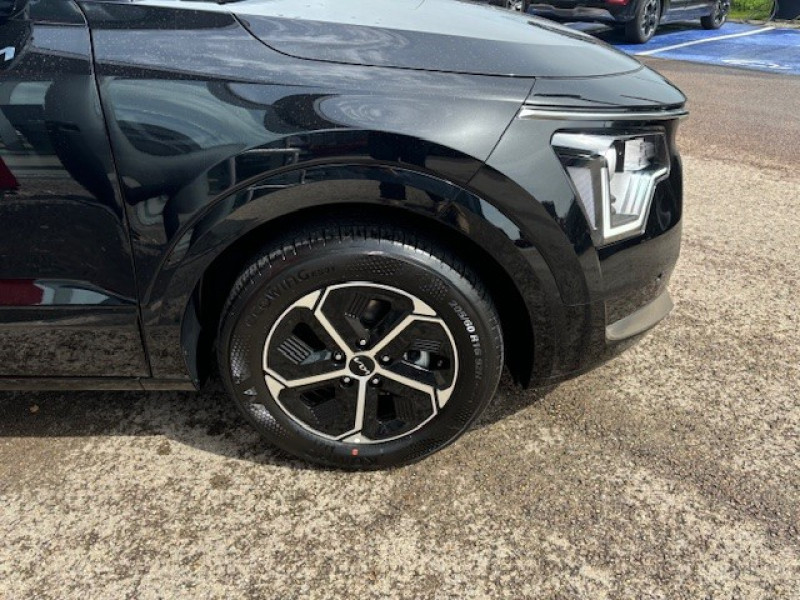 Kia Niro 1.6 GDi 129ch HEV Active DCT6  occasion  Barberey-Saint-Sulpice - photo n15