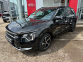 Annonce Kia Niro occasion Hybride 1.6 GDi 129ch HEV Active DCT6  Barberey-Saint-Sulpice