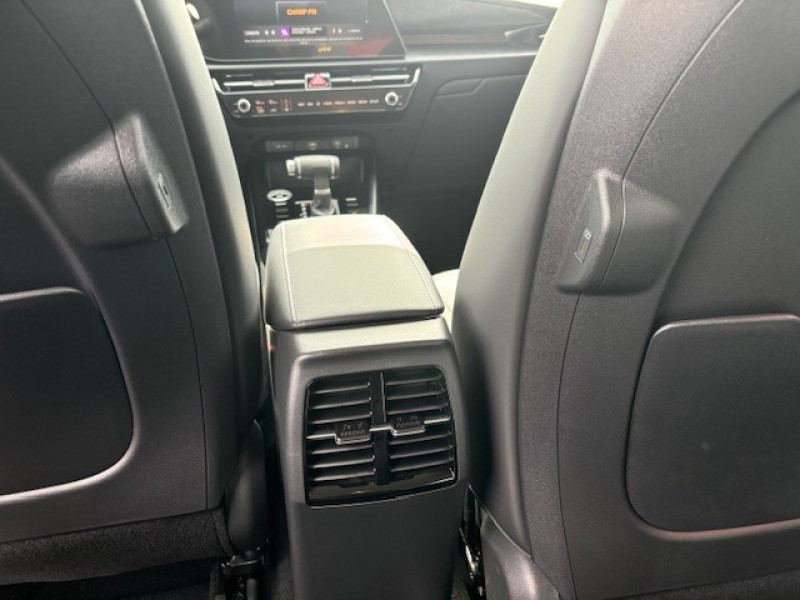 Kia Niro 1.6 GDi 129ch HEV Active DCT6  occasion  Barberey-Saint-Sulpice - photo n18