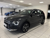 Kia Niro 1.6 GDi 129ch HEV Active DCT6   Garges-ls-Gonesse 95