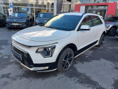 Annonce Kia Niro occasion Hybride 1.6 GDi 129ch HEV Active DCT6  Jaux