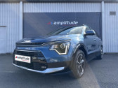 Annonce Kia Niro occasion Hybride 1.6 GDi 129ch HEV Active DCT6  Varennes-Vauzelles