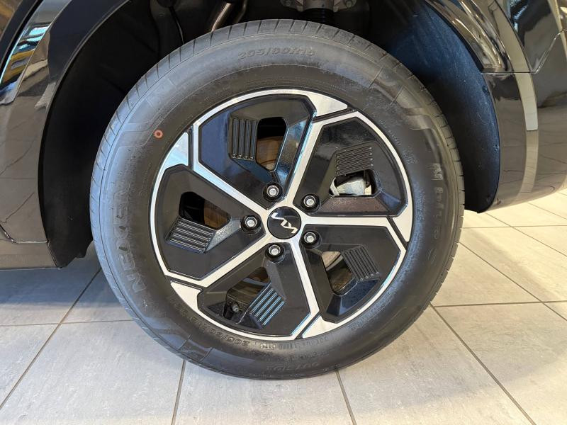 Kia Niro 1.6 GDi 129ch HEV Active DCT6  occasion  Chaumont - photo n9