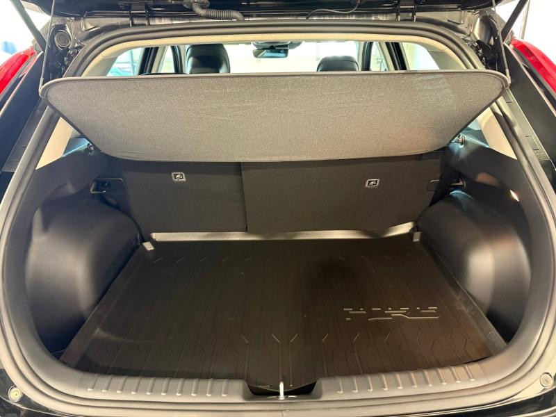 Kia Niro 1.6 GDi 129ch HEV Active DCT6  occasion  Chaumont - photo n13