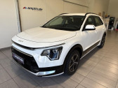 Kia Niro 1.6 GDi 129ch HEV Active DCT6  2025 - annonce de voiture en vente sur Auto Sélection.com