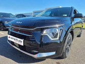 Kia Niro 1.6 GDi 129ch HEV Active DCT6   Amilly 45