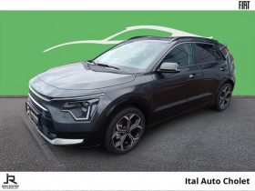 Kia Niro , garage FIAT CHOLET  CHOLET