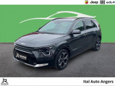 Kia Niro occasion année 2025 boite Automatique Annonce Kia Niro occasion Essence 1.6 GDi 129ch HEV Premium DCT6 à ANGERS