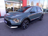 Kia Niro 1.6 GDi 129ch HEV Premium DCT6   Vert-Saint-Denis 77