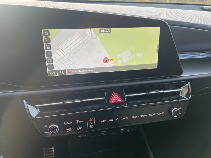 Kia Niro 1.6 GDi 129ch HEV Premium DCT6  occasion  Saint-Maximin - photo n14