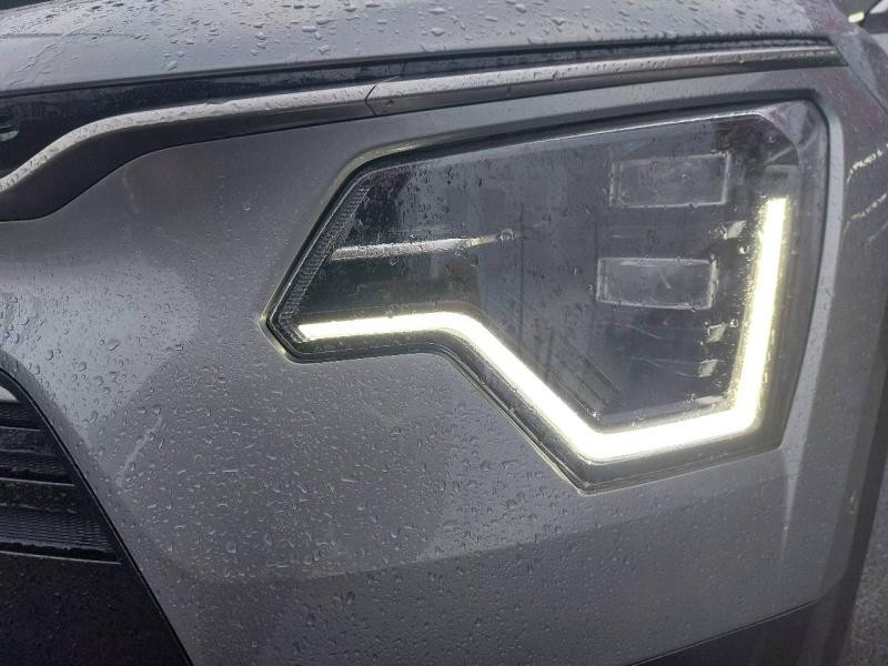 Kia Niro 1.6 GDi 129ch HEV Premium DCT6  occasion  Jaux - photo n9