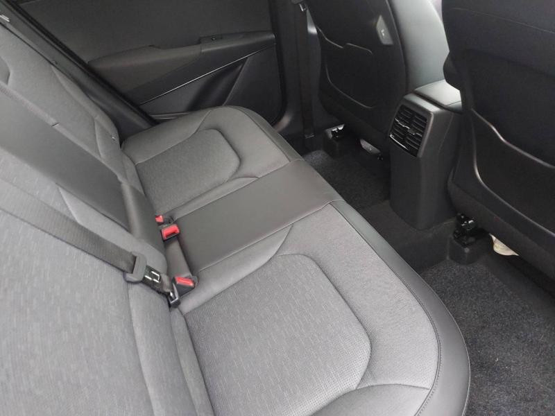 Kia Niro 1.6 GDi 129ch HEV Premium DCT6  occasion � Jaux - photo n�14