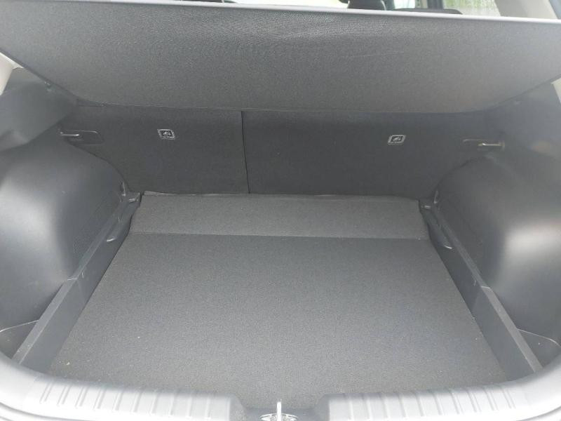 Kia Niro 1.6 GDi 129ch HEV Premium DCT6  occasion � Jaux - photo n�7