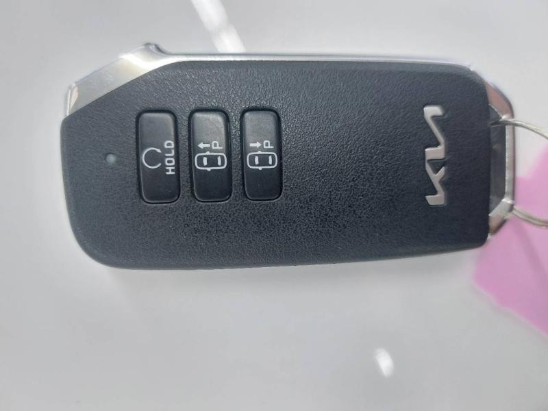 Kia Niro 1.6 GDi 129ch HEV Premium DCT6  occasion � Jaux - photo n�16