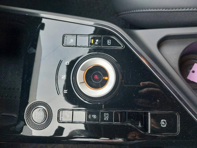 Kia Niro 1.6 GDi 129ch HEV Premium DCT6  occasion � Jaux - photo n�17