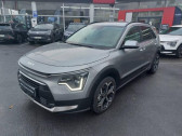 Annonce Kia Niro occasion Hybride 1.6 GDi 129ch HEV Premium DCT6 � Jaux
